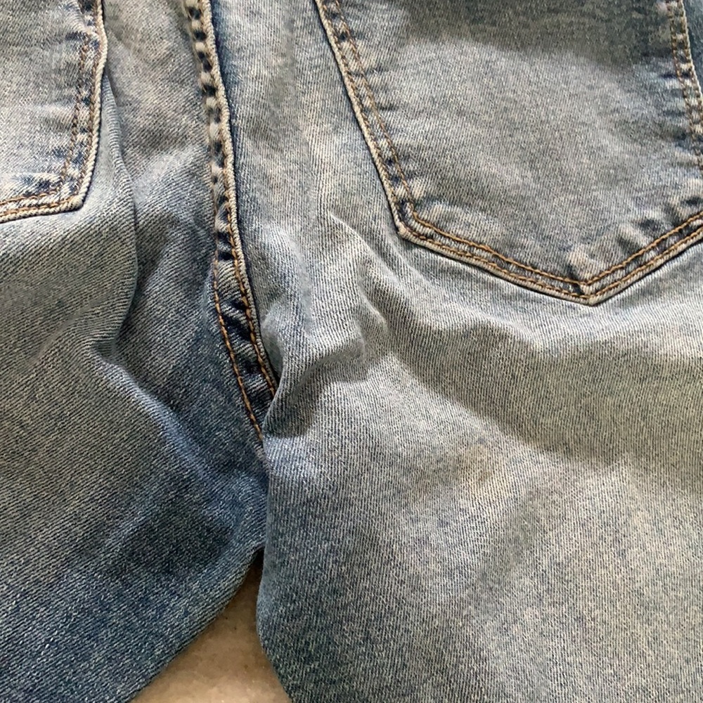 Nice Skinny Jeans - Picture 10 of 10